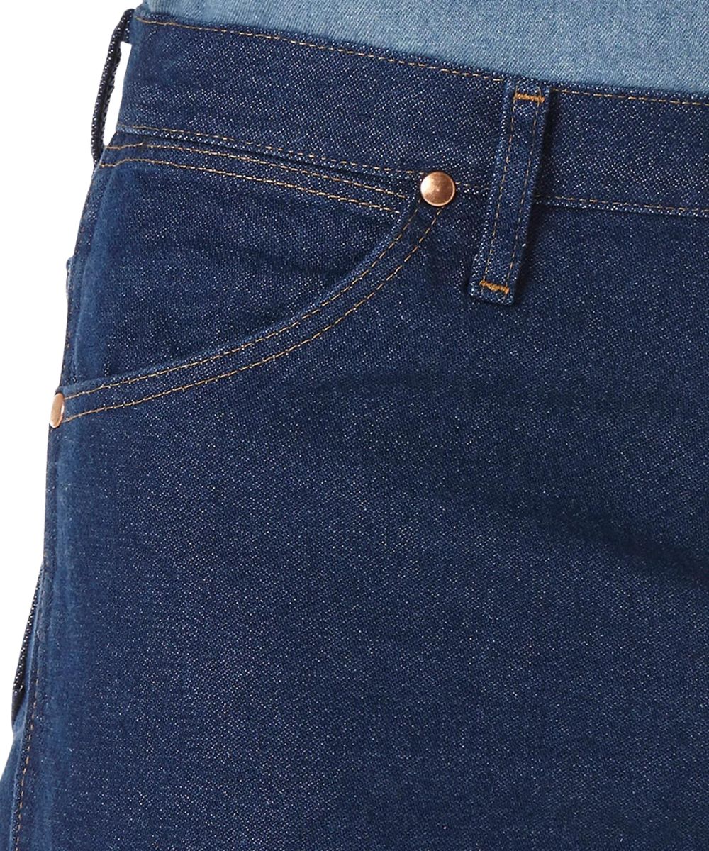 Wrangler Men's Cowboy Cut Jean - Image 4
