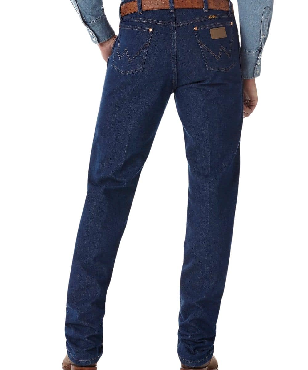 Wrangler Men's Cowboy Cut Jean - Image 2