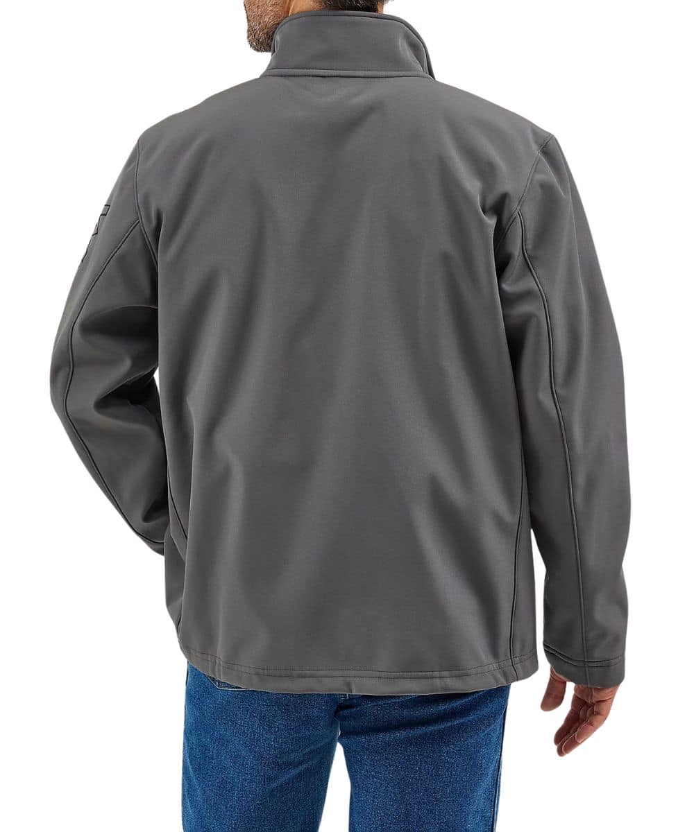 Wrangler Men's Trail Jacket - Image 2
