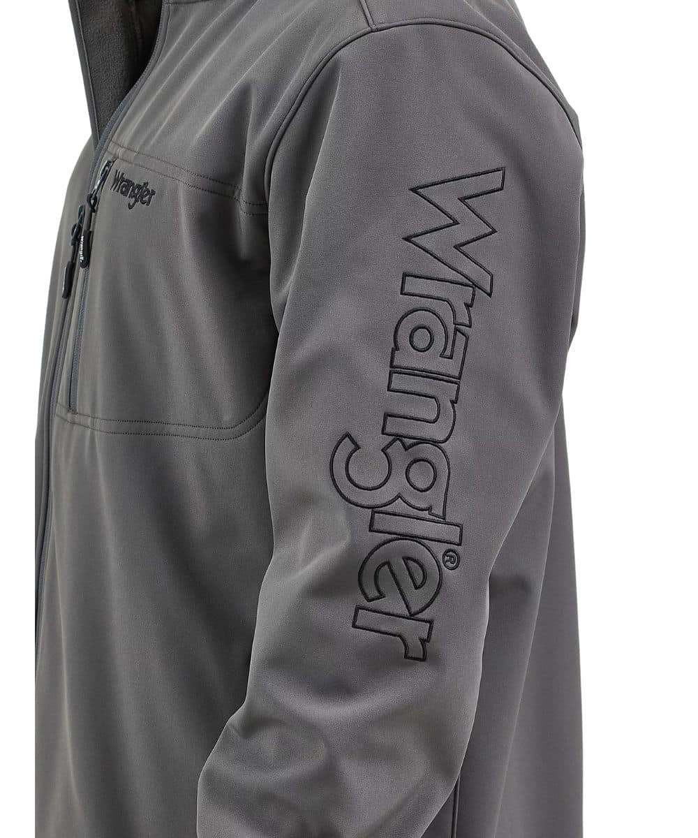 Wrangler Men's Trail Jacket - Image 3