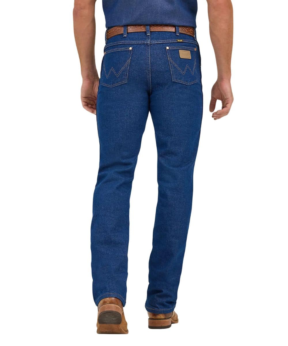 Wrangler Men's Slim Cowboy Cut Jean - Image 2