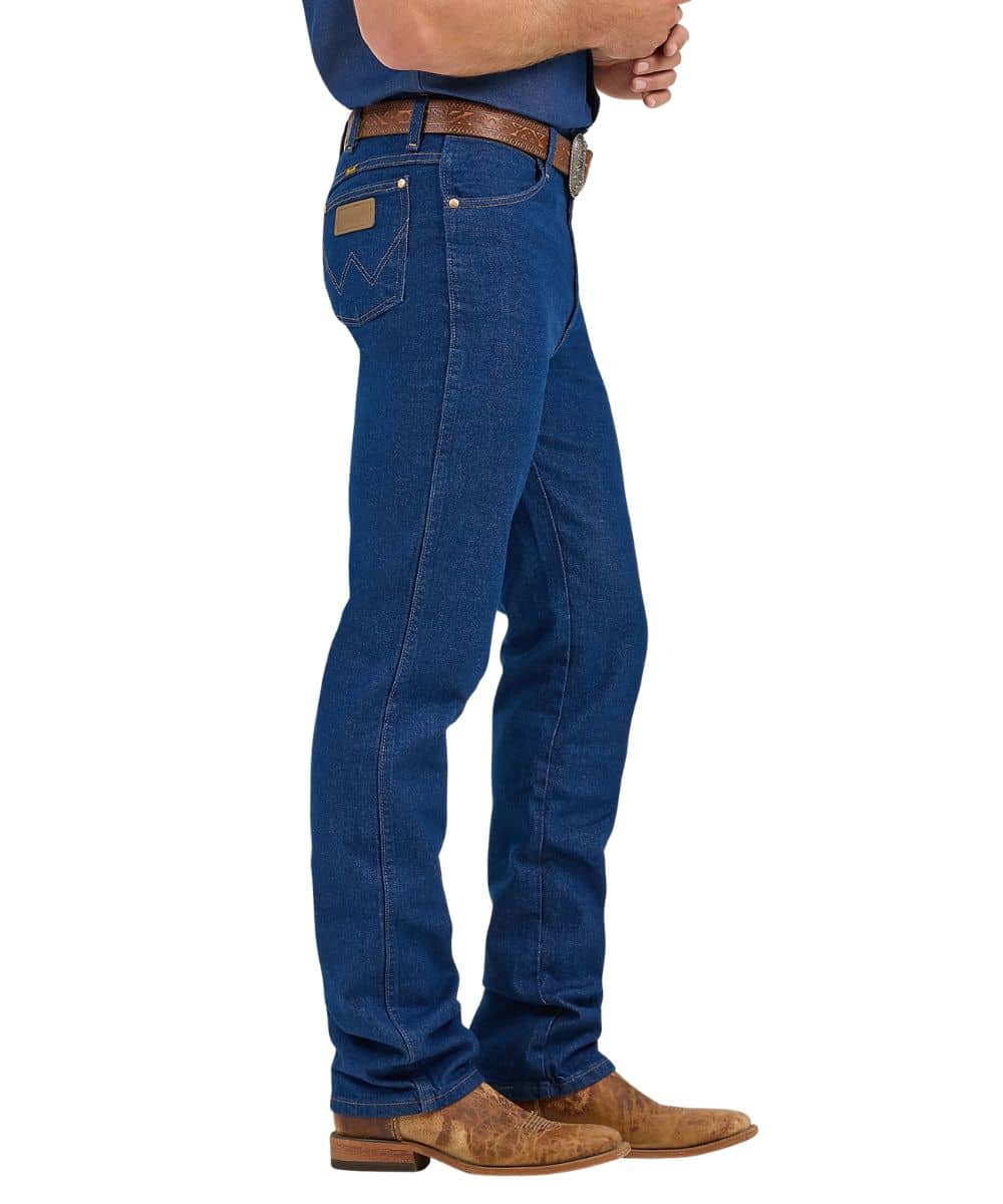 Wrangler Men's Slim Cowboy Cut Jean - Image 3