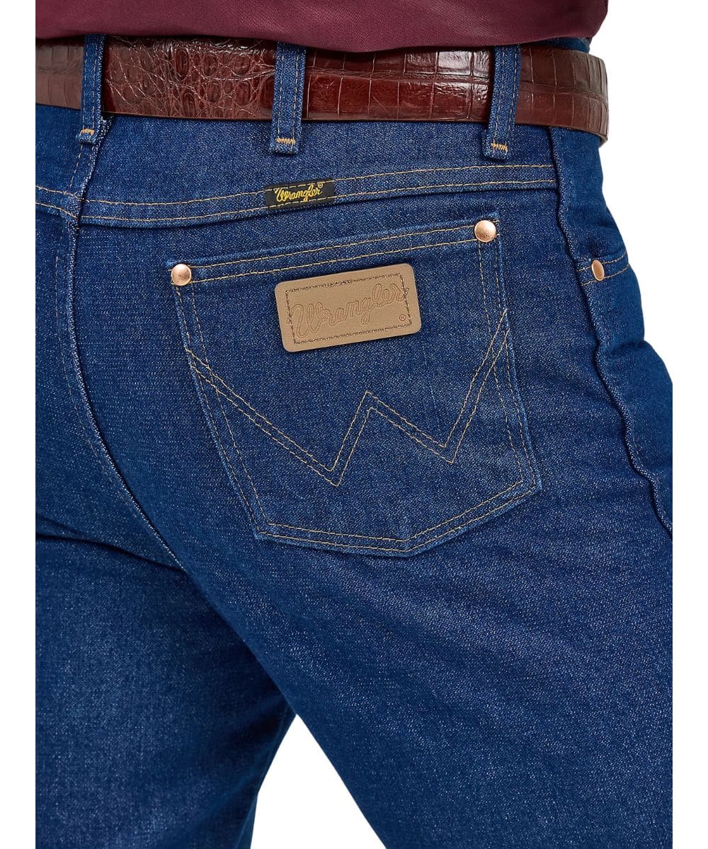 Wrangler Men's Slim Cowboy Cut Jean - Image 4