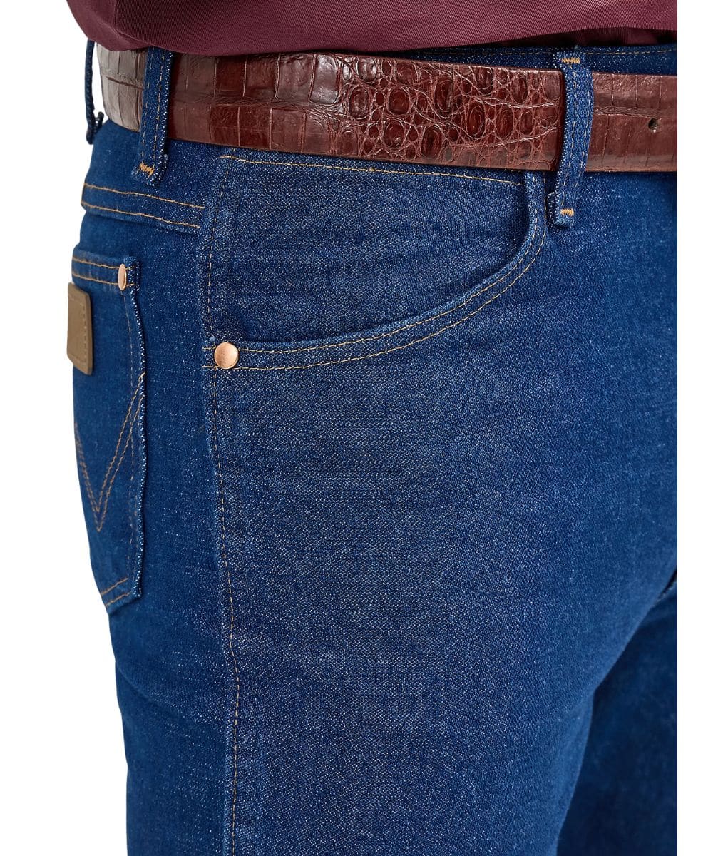 Wrangler Men's Slim Cowboy Cut Jean - Image 5