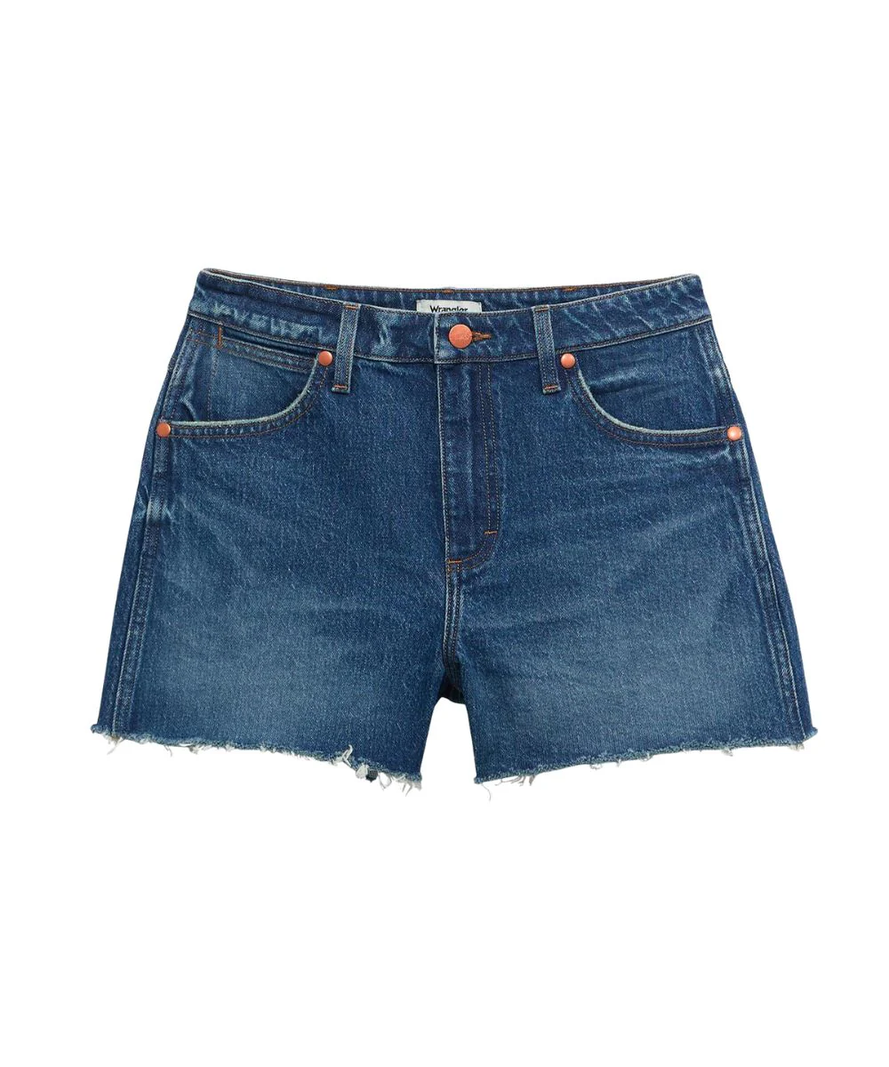 Wrangler Women's Cowboy Shorts - Image 2