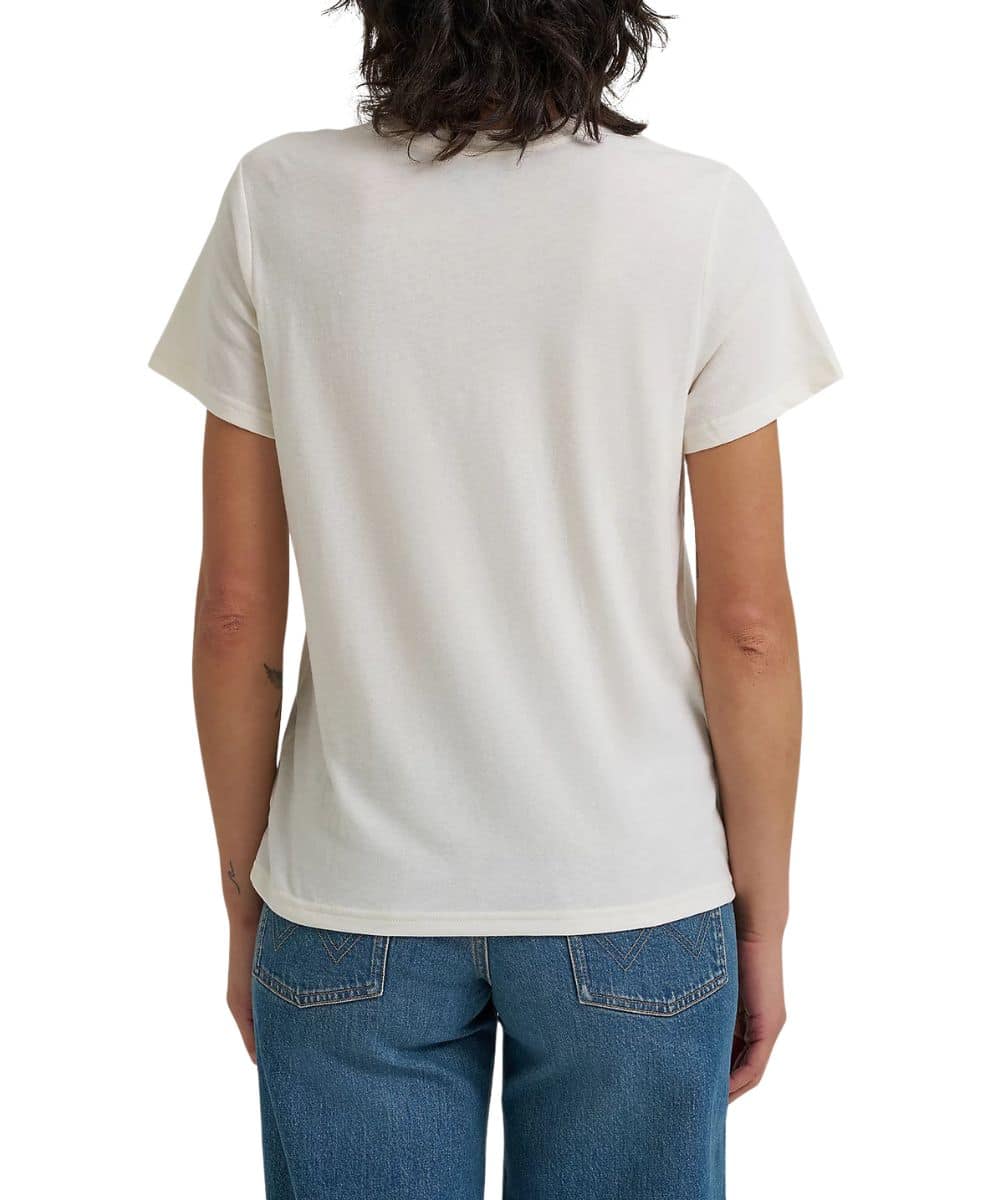 Wrangler Women's Good Luck Tee - Image 2