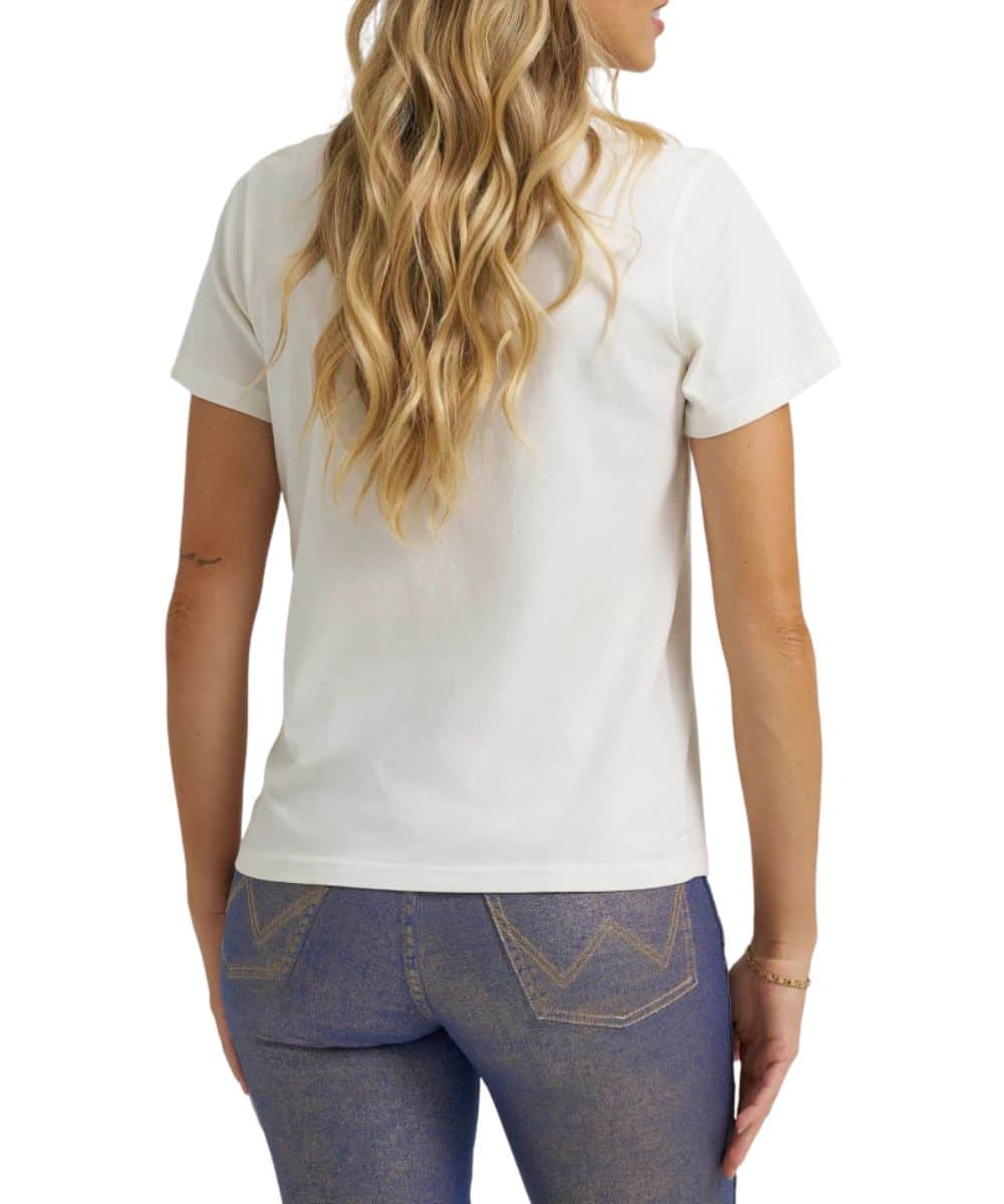 Wrangler Women's Lainey Wilson Lonestar Tee - Image 2