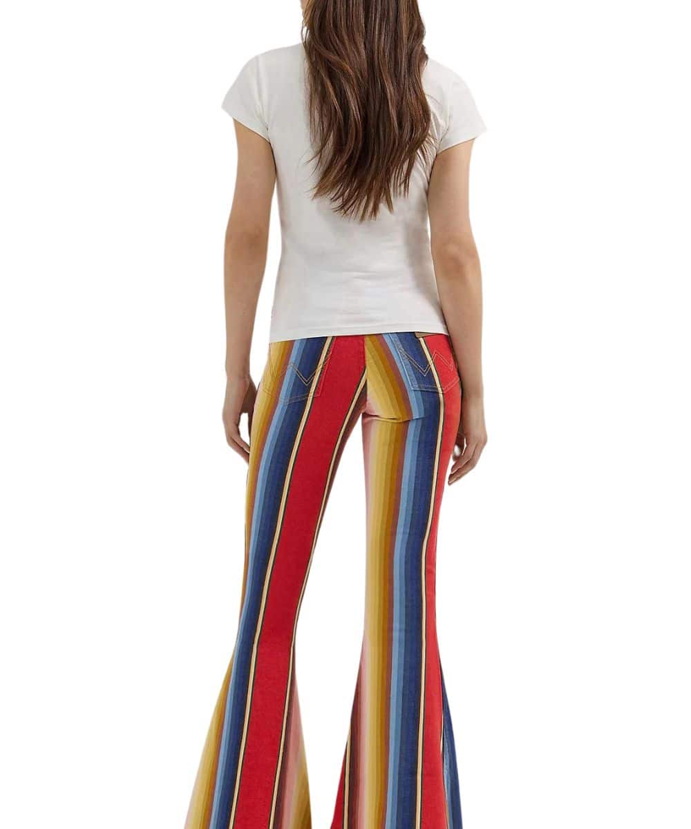 Wrangler Women's Lainey Wilson Tee - Image 2