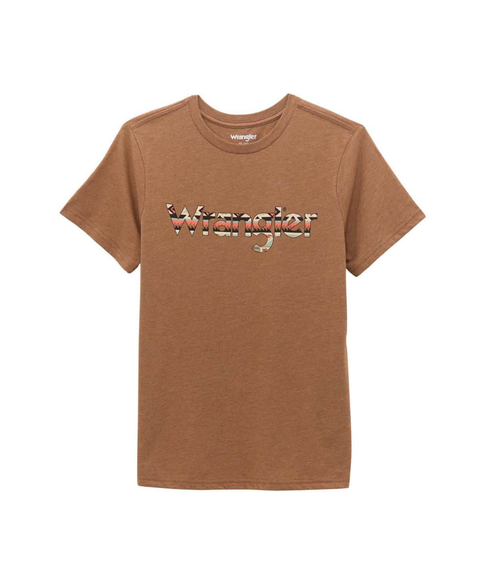 Wrangler Women's Logo Tee - Image 2