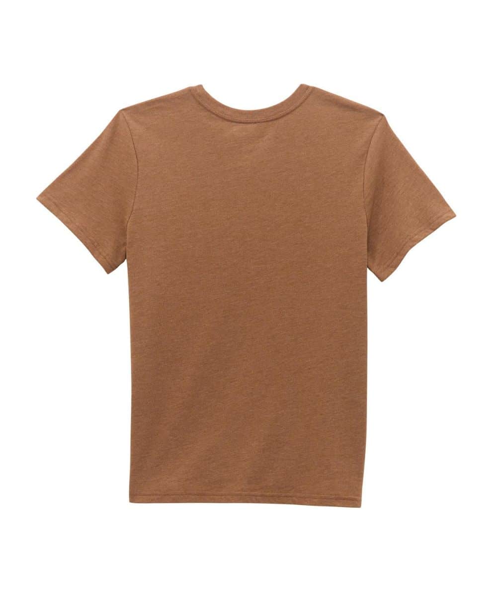 Wrangler Women's Long Live Cowboys Tee - Image 3