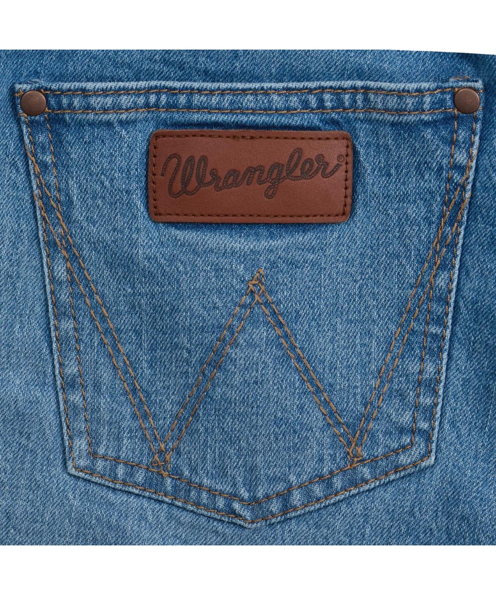 Wrangler Women's Retro Bailey Skirt - Image 4
