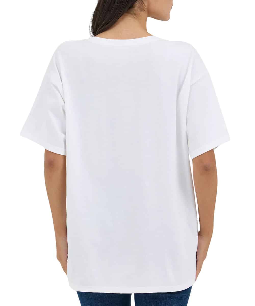 Wrangler Women's Retro George Strait Tee - Image 2
