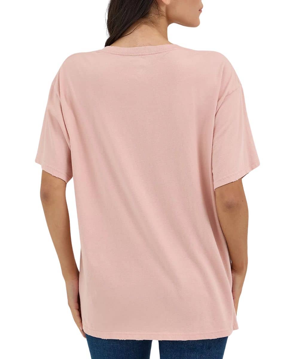 Wrangler Women's Retro Lainey Wilson Tee - Image 2