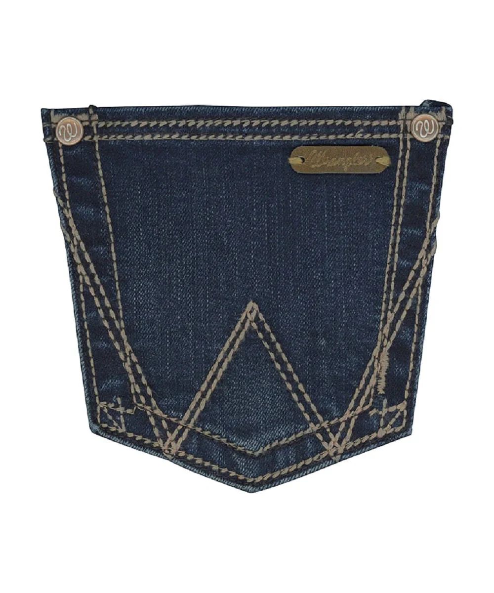 Wrangler Women's Retro Mae Jean - Image 3