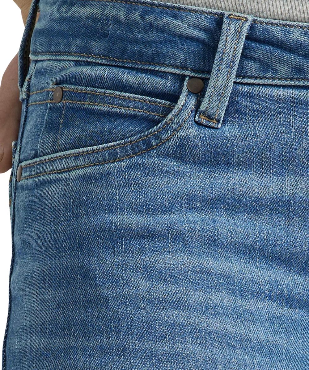 Wrangler Women's Retro Mae Eva Trouser Jean - Image 4