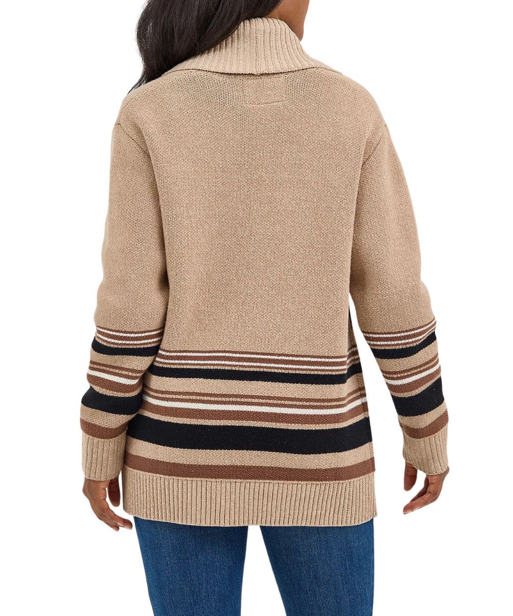 Wrangler Women's Retro Western Cardigan - Image 2