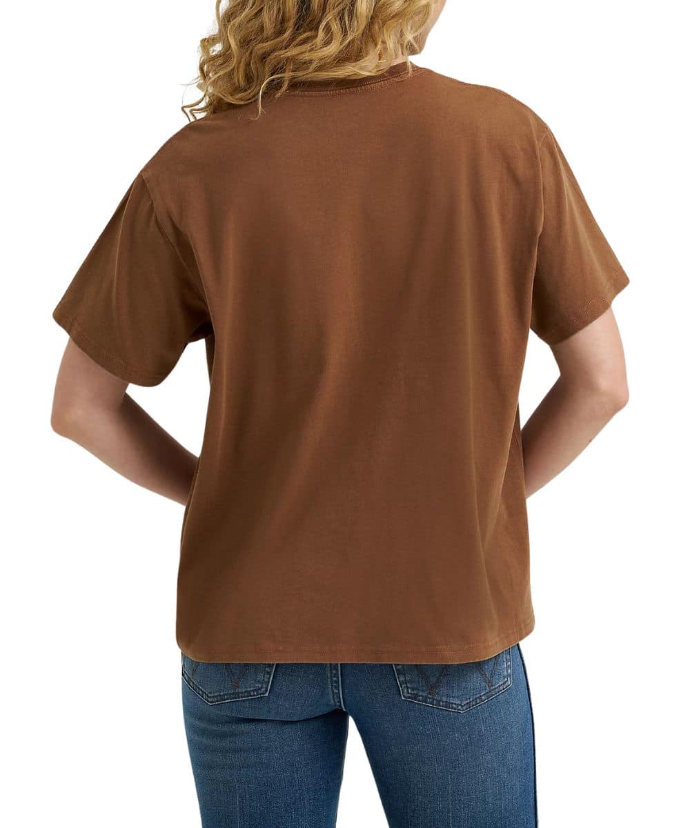Wrangler Women's Yeehaw Tee - Image 2