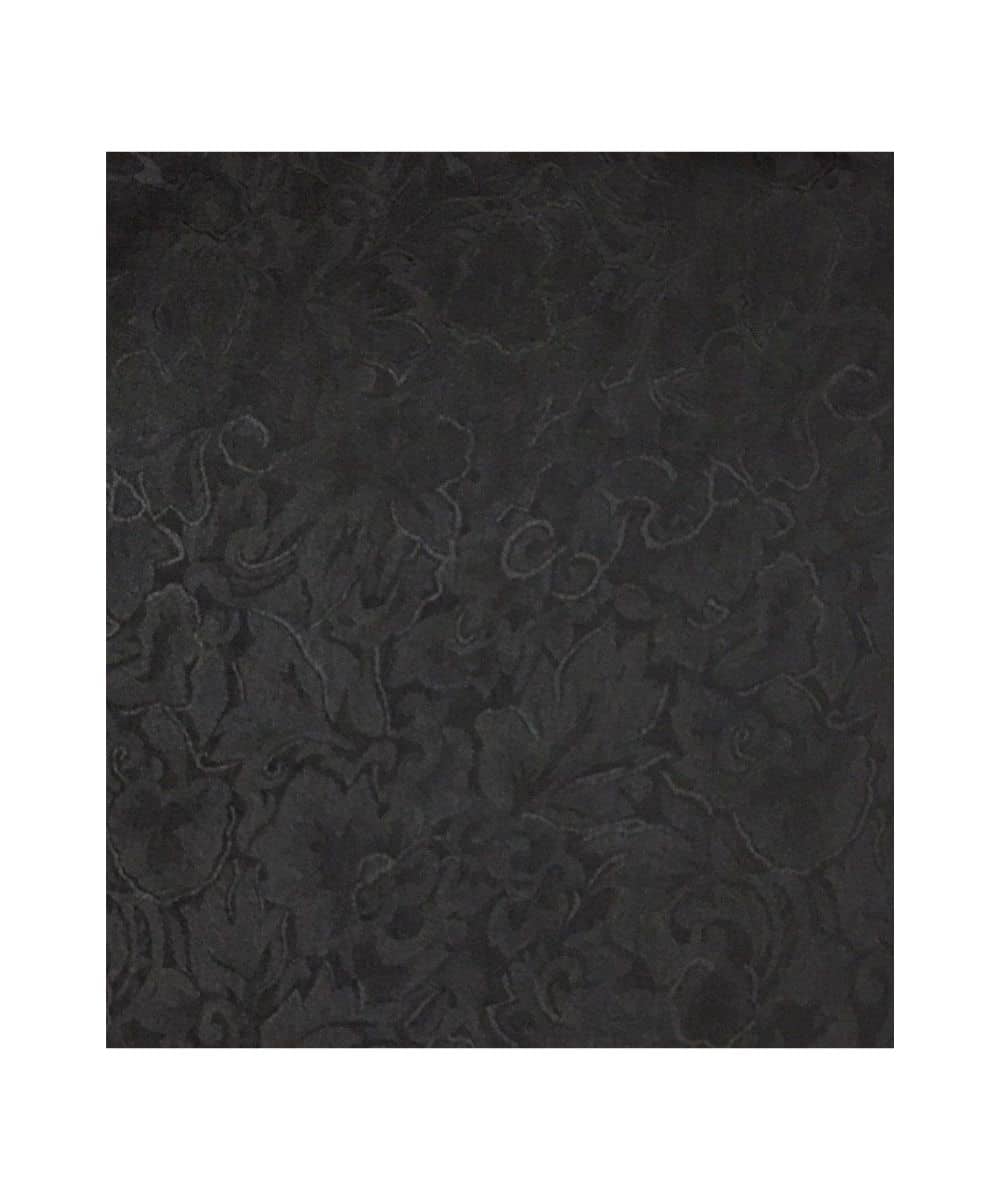 Wyoming Traders Black Wild Rag - Image 2