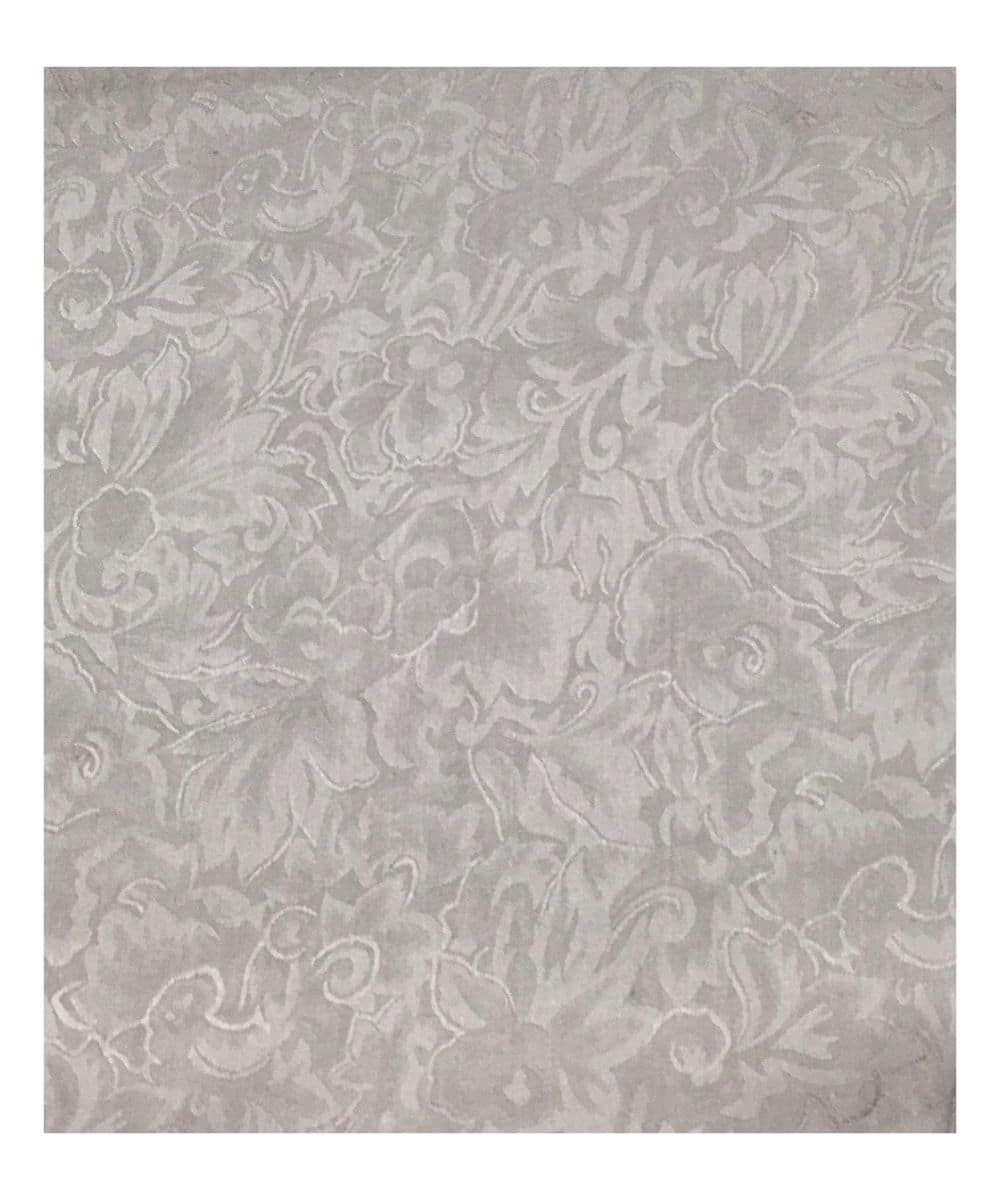 Wyoming Traders Silver Wild Rag - Image 2