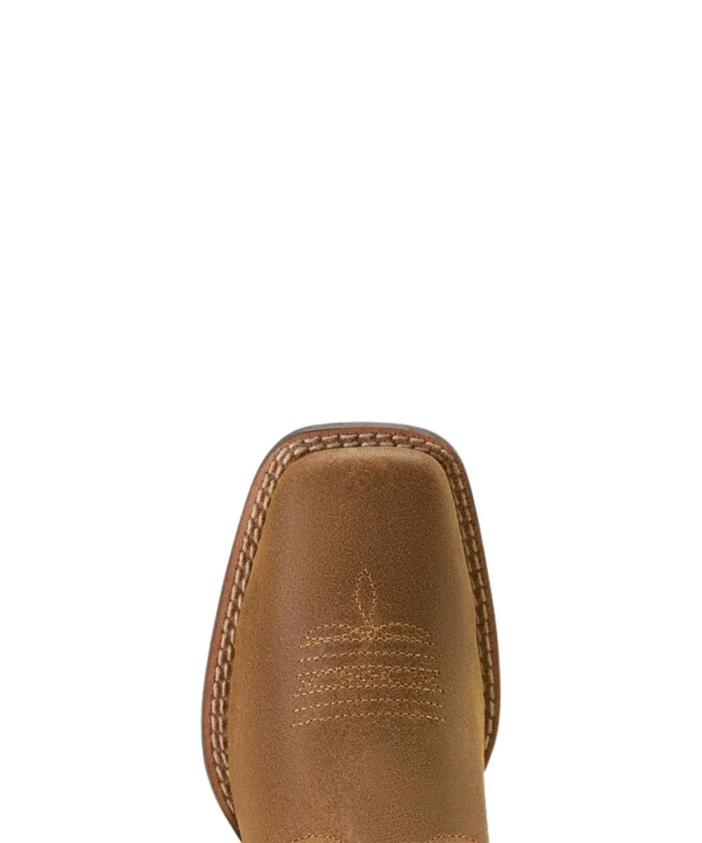 Ariat Girls' Westwood Western Boot - Image 3