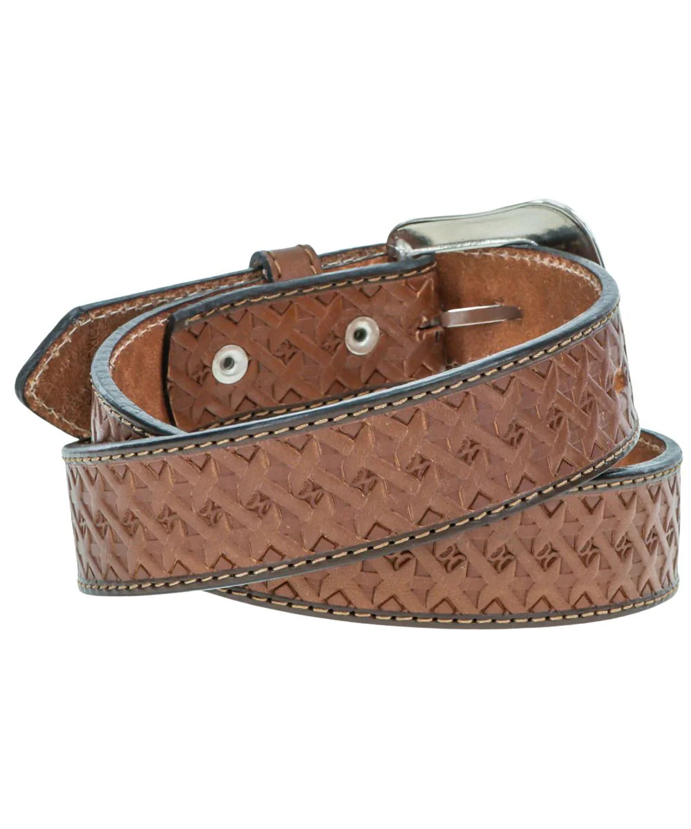 Hooey Boys' Hands-Up Belt - Image 2