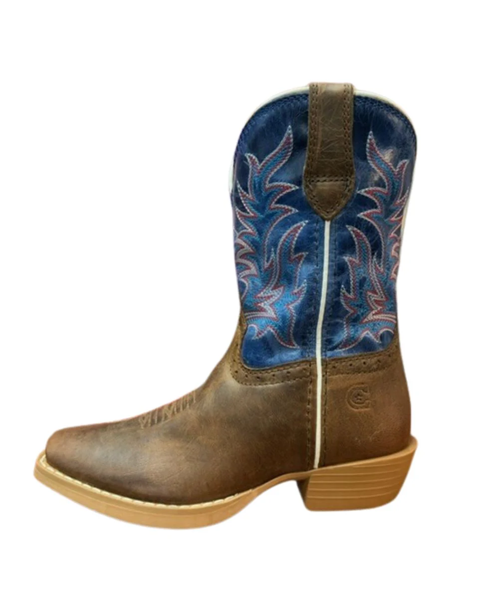 Durango Youth Shyloh Western Boot - Image 2