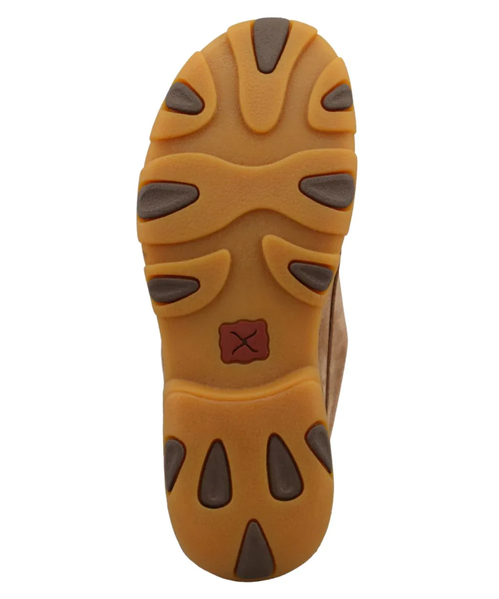 Twisted X Youth Boat Driving Moc Shoe - Image 4