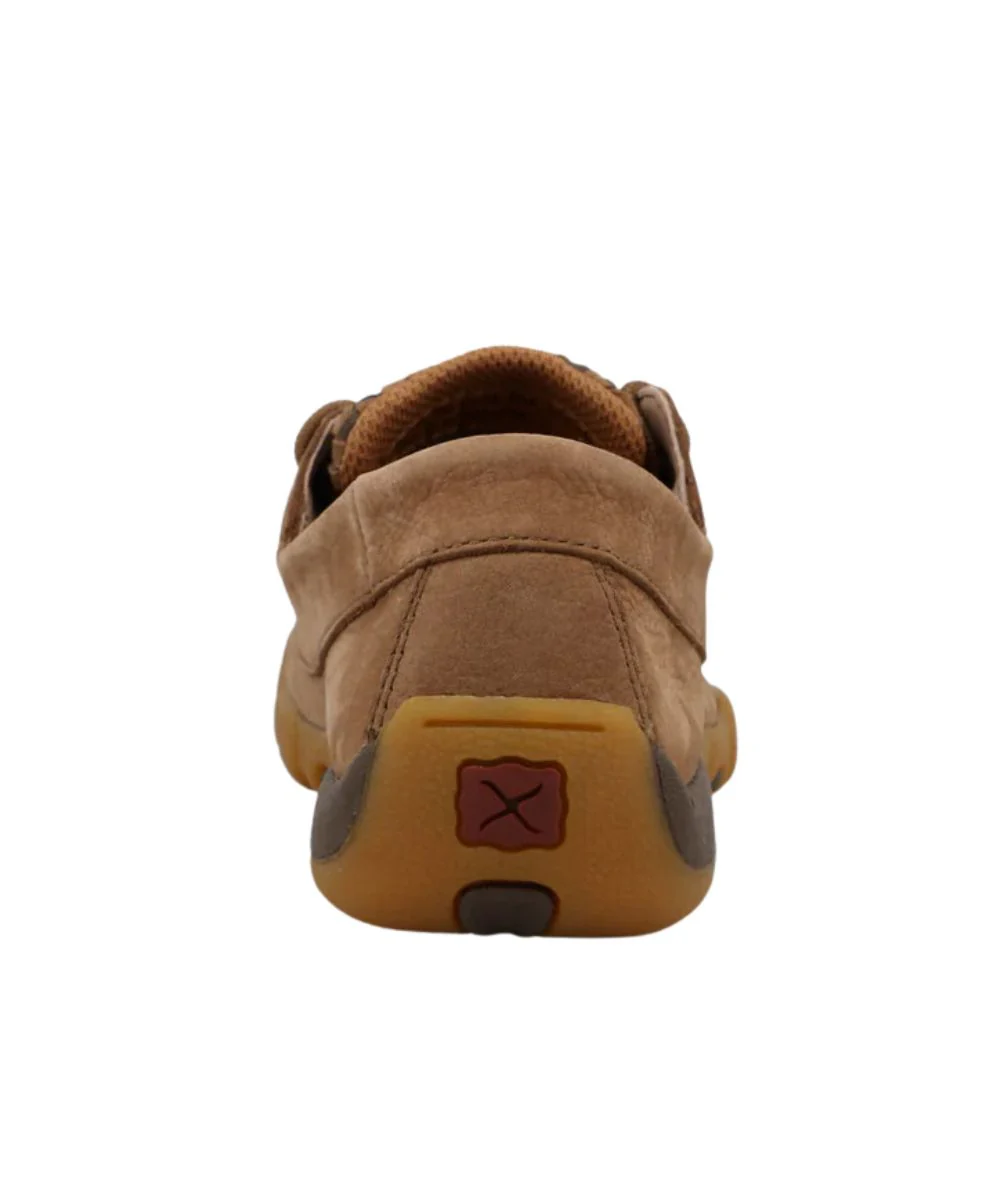 Twisted X Youth Boat Driving Moc Shoe - Image 5