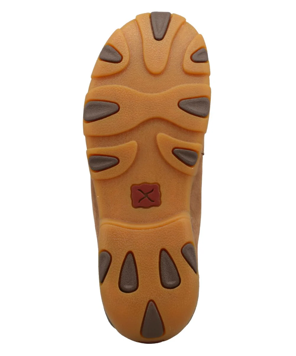 Twisted X Kids' Chukka Driving Moc - Image 4