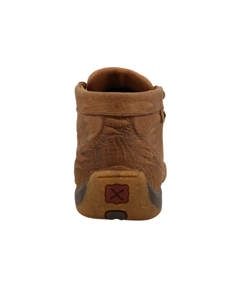 Twisted X Kids' Chukka Driving Moc - Image 5